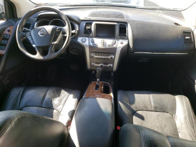 Photo 7 VIN: JN8AZ1MW8BW153048 - NISSAN MURANO 