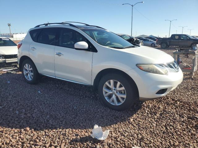 Photo 3 VIN: JN8AZ1MW8BW155527 - NISSAN MURANO 