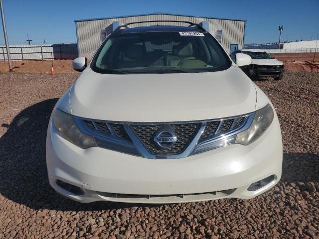 Photo 4 VIN: JN8AZ1MW8BW155527 - NISSAN MURANO 