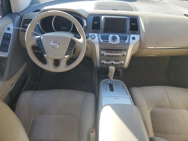 Photo 7 VIN: JN8AZ1MW8BW155527 - NISSAN MURANO 