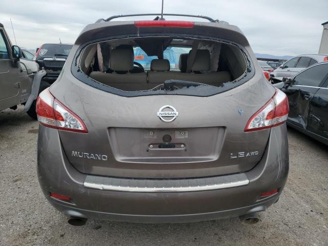 Photo 5 VIN: JN8AZ1MW8BW155818 - NISSAN MURANO S 