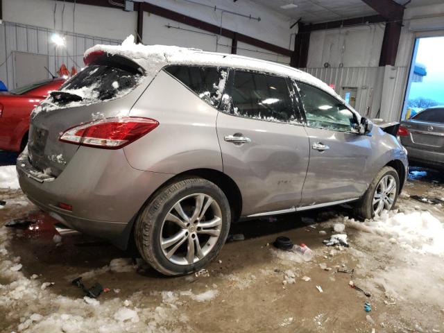 Photo 2 VIN: JN8AZ1MW8BW157360 - NISSAN MURANO 