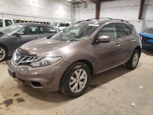 Photo 0 VIN: JN8AZ1MW8BW158959 - NISSAN MURANO S 