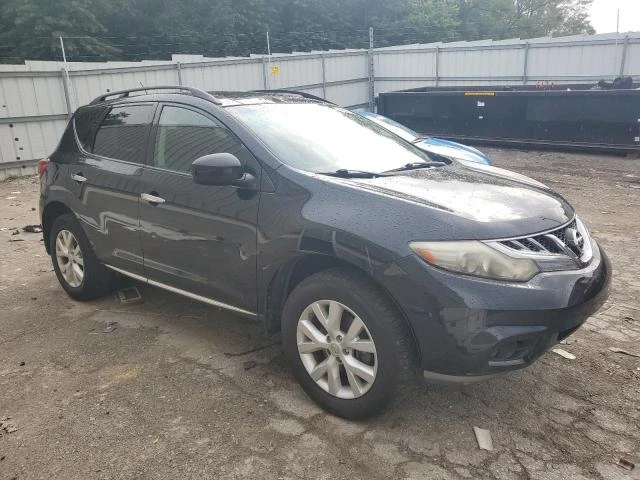 Photo 3 VIN: JN8AZ1MW8BW167144 - NISSAN MURANO S 