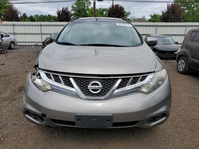 Photo 4 VIN: JN8AZ1MW8BW168407 - NISSAN MURANO S 