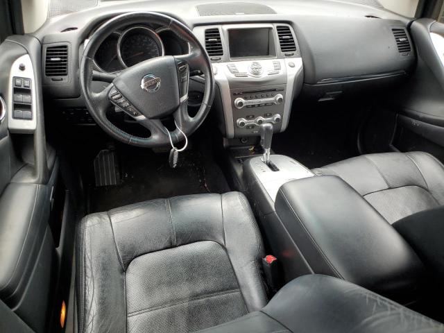 Photo 7 VIN: JN8AZ1MW8BW168407 - NISSAN MURANO S 