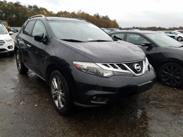 Photo 0 VIN: JN8AZ1MW8BW169363 - NISSAN MURANO S 