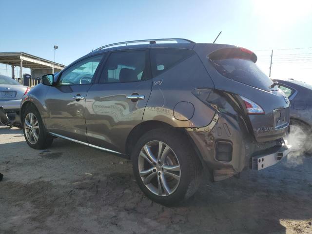 Photo 1 VIN: JN8AZ1MW8BW175311 - NISSAN MURANO S 