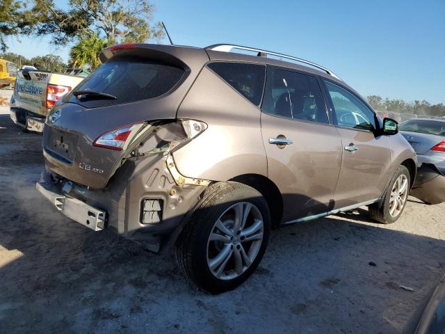 Photo 2 VIN: JN8AZ1MW8BW175311 - NISSAN MURANO S 