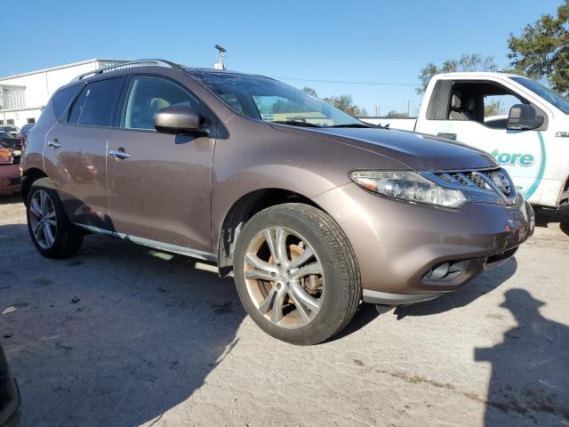 Photo 3 VIN: JN8AZ1MW8BW175311 - NISSAN MURANO S 