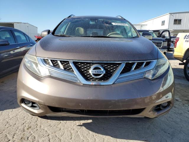 Photo 4 VIN: JN8AZ1MW8BW175311 - NISSAN MURANO S 