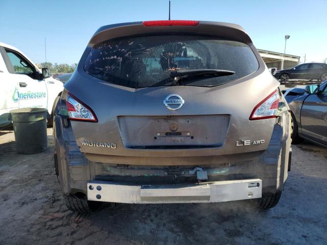 Photo 5 VIN: JN8AZ1MW8BW175311 - NISSAN MURANO S 