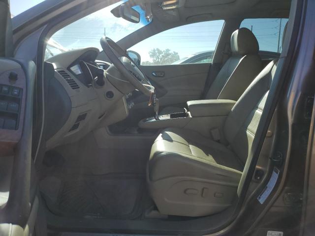 Photo 6 VIN: JN8AZ1MW8BW175311 - NISSAN MURANO S 