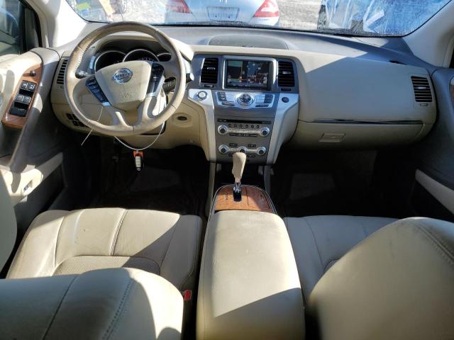 Photo 7 VIN: JN8AZ1MW8BW175311 - NISSAN MURANO S 