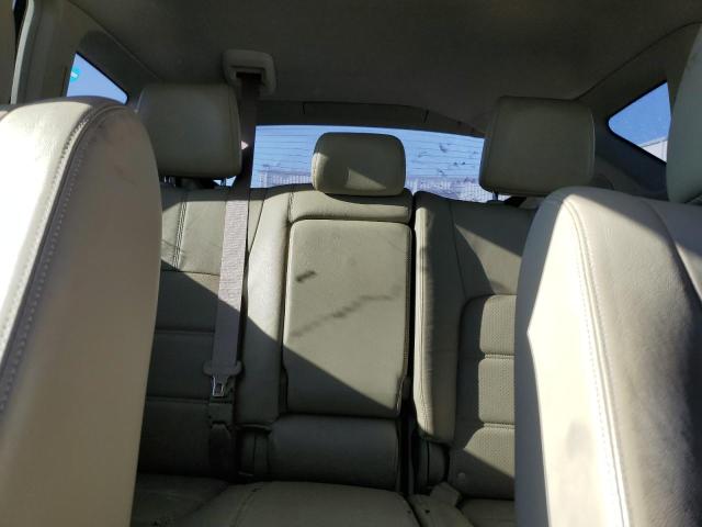 Photo 9 VIN: JN8AZ1MW8BW175311 - NISSAN MURANO S 