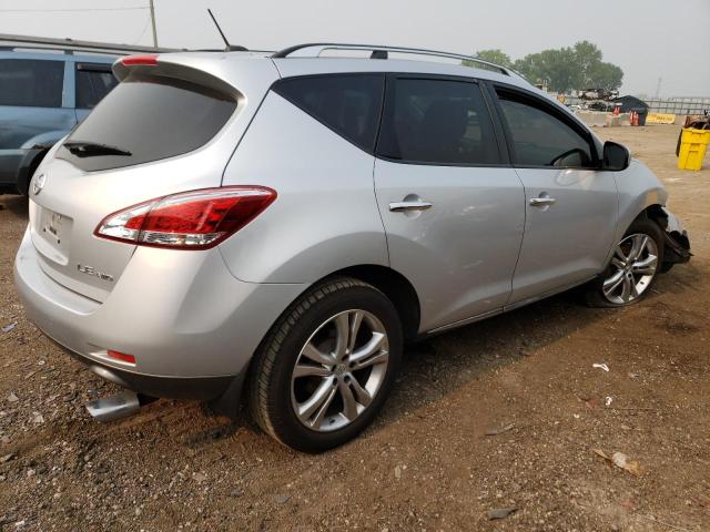 Photo 2 VIN: JN8AZ1MW8BW177303 - NISSAN MURANO S 