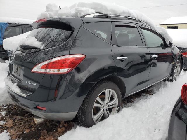 Photo 2 VIN: JN8AZ1MW8BW177785 - NISSAN MURANO 