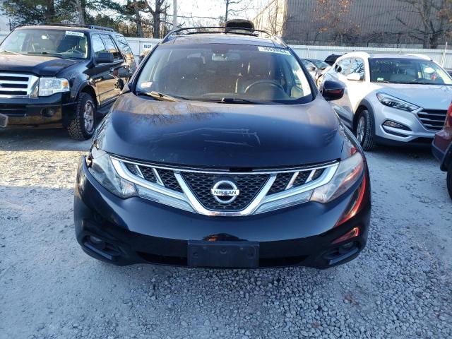 Photo 4 VIN: JN8AZ1MW8BW177785 - NISSAN MURANO 