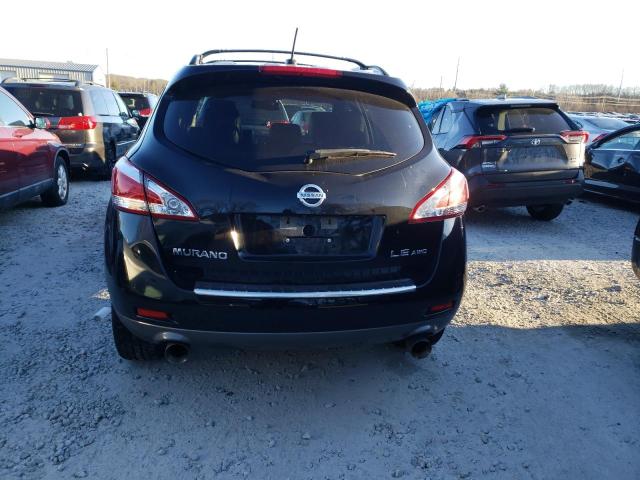 Photo 5 VIN: JN8AZ1MW8BW177785 - NISSAN MURANO 