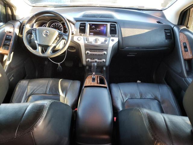 Photo 7 VIN: JN8AZ1MW8BW177785 - NISSAN MURANO 