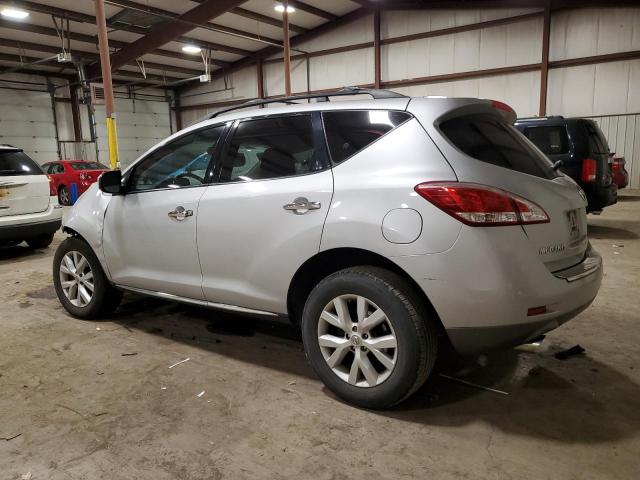 Photo 1 VIN: JN8AZ1MW8BW179097 - NISSAN MURANO 