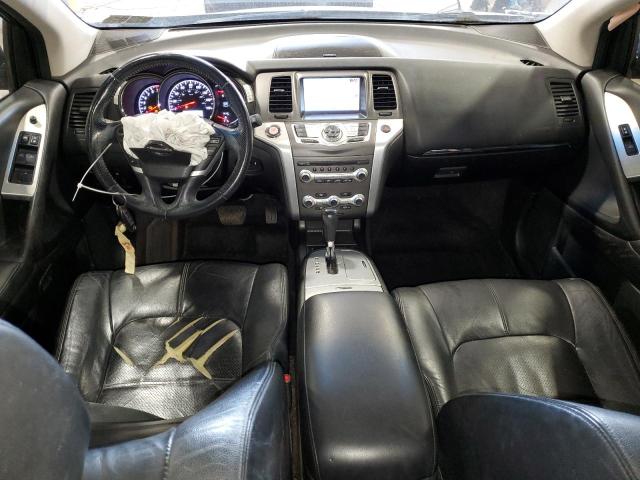 Photo 7 VIN: JN8AZ1MW8BW179097 - NISSAN MURANO 