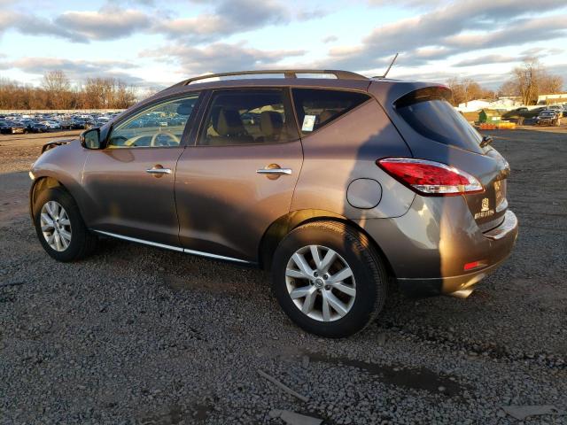 Photo 1 VIN: JN8AZ1MW8BW180220 - NISSAN MURANO 