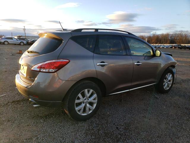 Photo 2 VIN: JN8AZ1MW8BW180220 - NISSAN MURANO 