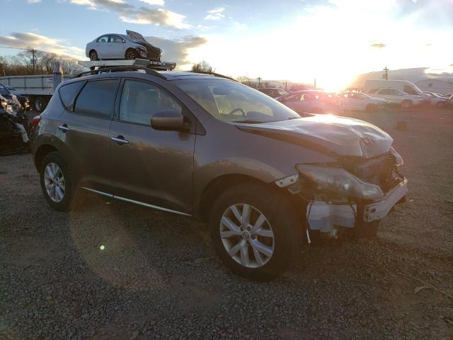 Photo 3 VIN: JN8AZ1MW8BW180220 - NISSAN MURANO 