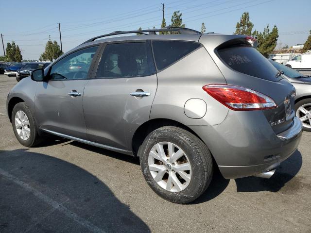 Photo 1 VIN: JN8AZ1MW8BW180542 - NISSAN MURANO S 