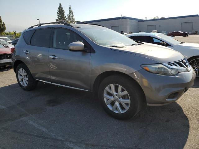 Photo 3 VIN: JN8AZ1MW8BW180542 - NISSAN MURANO S 