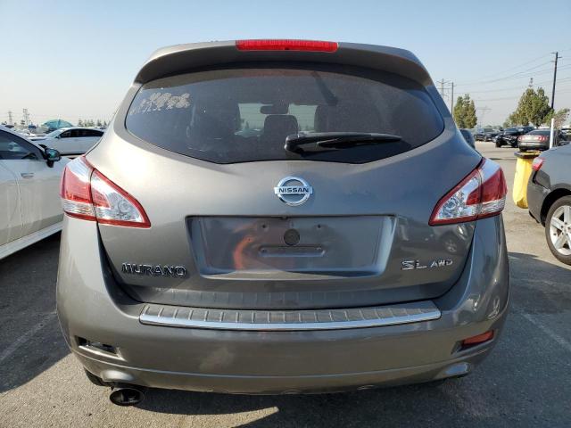 Photo 5 VIN: JN8AZ1MW8BW180542 - NISSAN MURANO S 