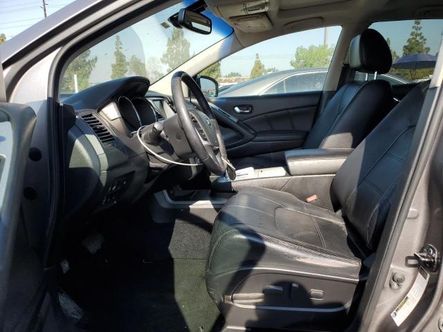 Photo 6 VIN: JN8AZ1MW8BW180542 - NISSAN MURANO S 