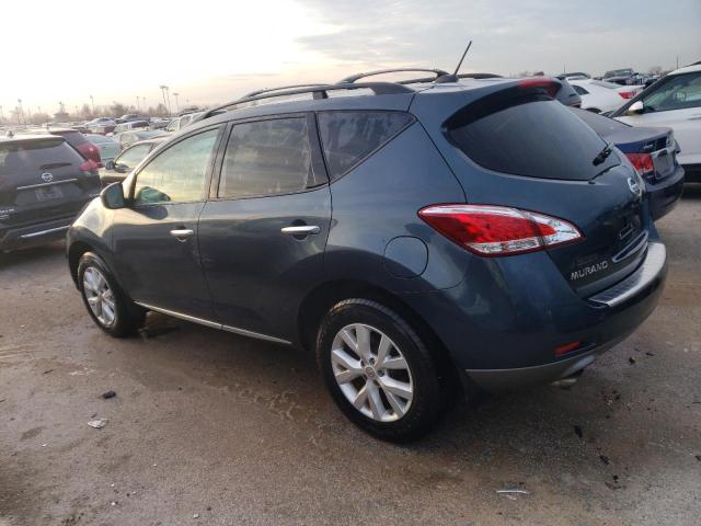 Photo 1 VIN: JN8AZ1MW8BW181612 - NISSAN MURANO 