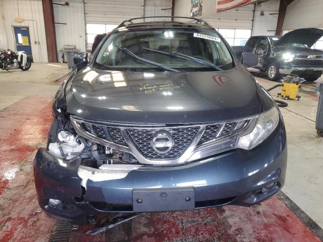 Photo 4 VIN: JN8AZ1MW8BW185742 - NISSAN MURANO S 