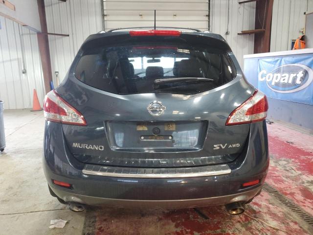 Photo 5 VIN: JN8AZ1MW8BW185742 - NISSAN MURANO S 