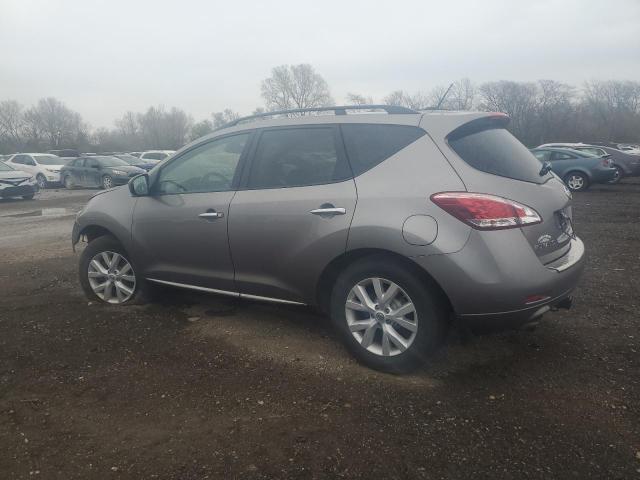 Photo 1 VIN: JN8AZ1MW8BW186633 - NISSAN MURANO 