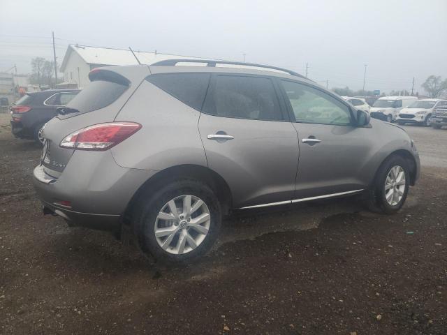 Photo 2 VIN: JN8AZ1MW8BW186633 - NISSAN MURANO 