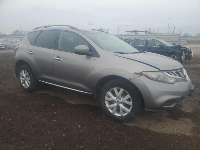 Photo 3 VIN: JN8AZ1MW8BW186633 - NISSAN MURANO 