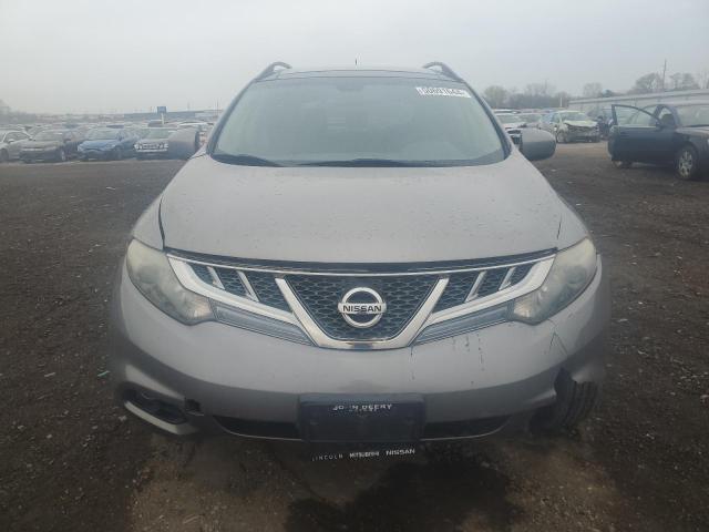 Photo 4 VIN: JN8AZ1MW8BW186633 - NISSAN MURANO 