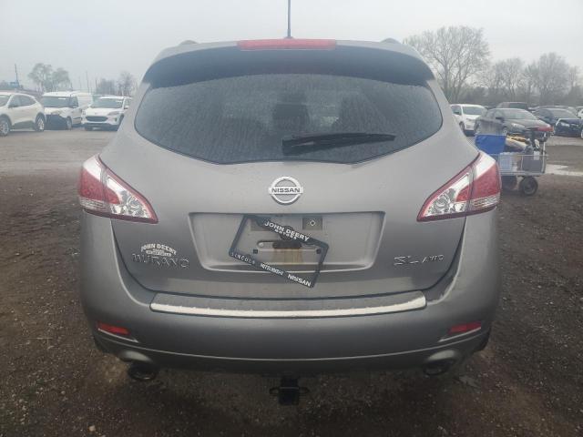 Photo 5 VIN: JN8AZ1MW8BW186633 - NISSAN MURANO 