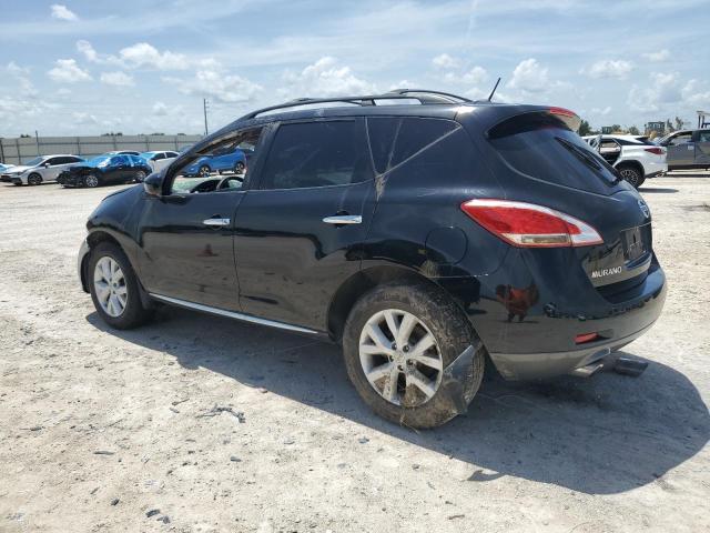 Photo 1 VIN: JN8AZ1MW8BW187782 - NISSAN MURANO S 