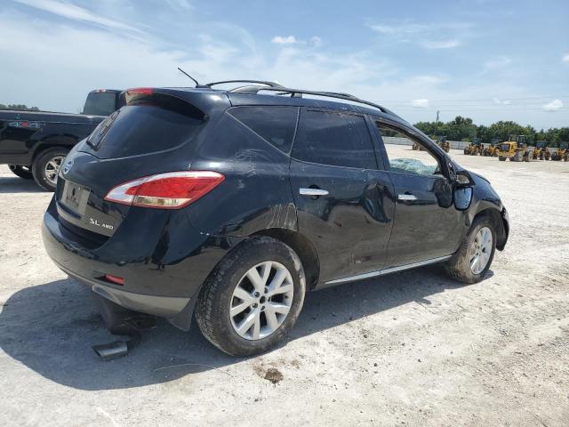 Photo 2 VIN: JN8AZ1MW8BW187782 - NISSAN MURANO S 