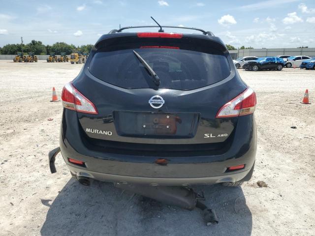 Photo 5 VIN: JN8AZ1MW8BW187782 - NISSAN MURANO S 