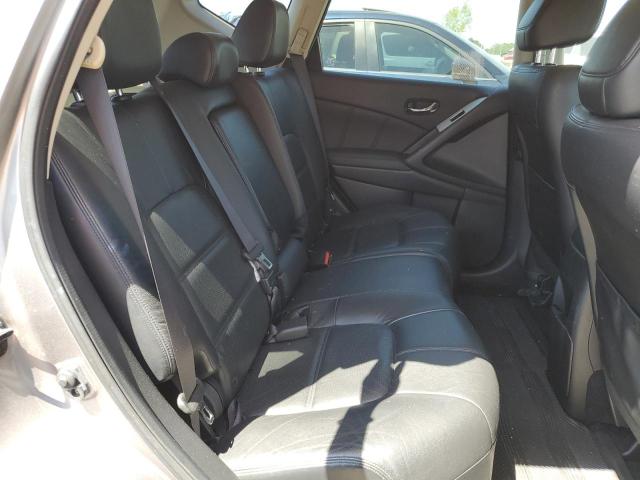 Photo 10 VIN: JN8AZ1MW8CW200662 - NISSAN MURANO S 