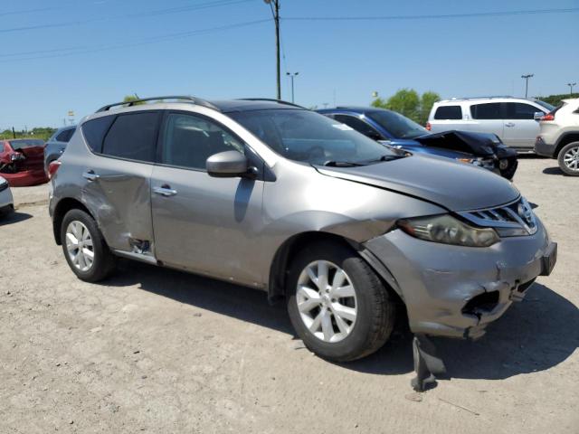 Photo 3 VIN: JN8AZ1MW8CW200662 - NISSAN MURANO S 