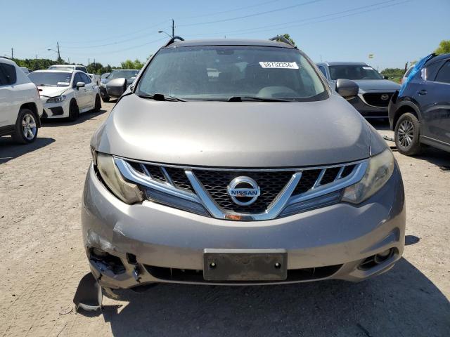 Photo 4 VIN: JN8AZ1MW8CW200662 - NISSAN MURANO S 