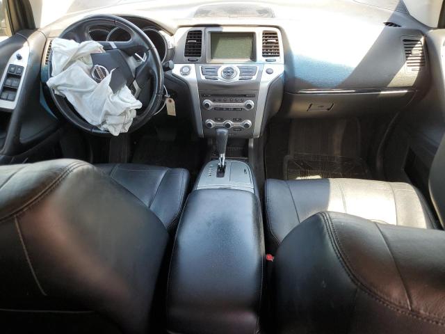 Photo 7 VIN: JN8AZ1MW8CW200662 - NISSAN MURANO S 