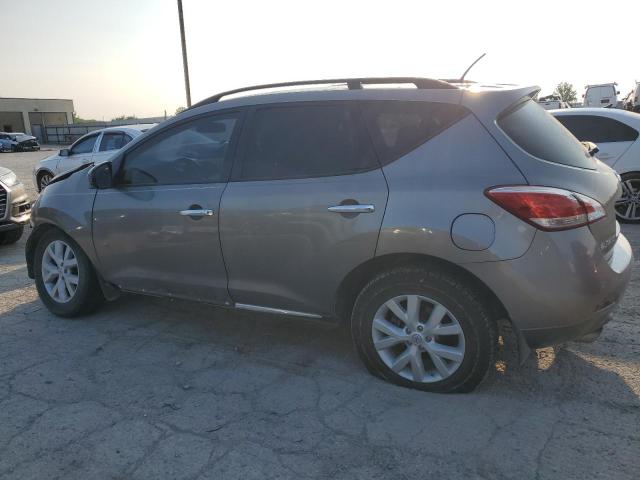 Photo 1 VIN: JN8AZ1MW8CW206252 - NISSAN MURANO S 