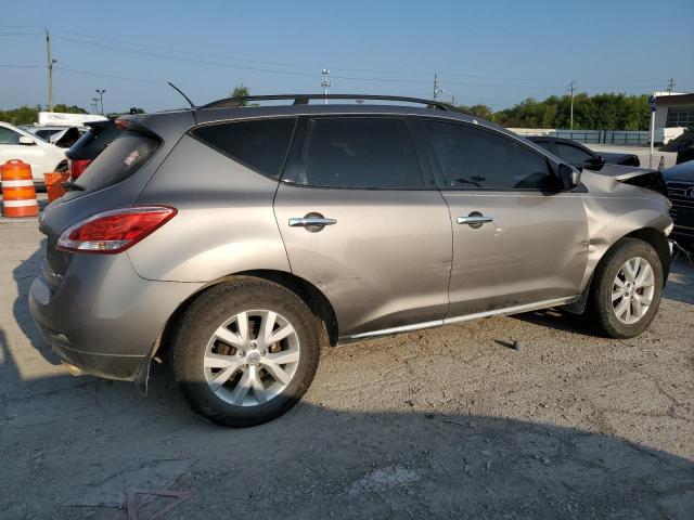 Photo 2 VIN: JN8AZ1MW8CW206252 - NISSAN MURANO S 